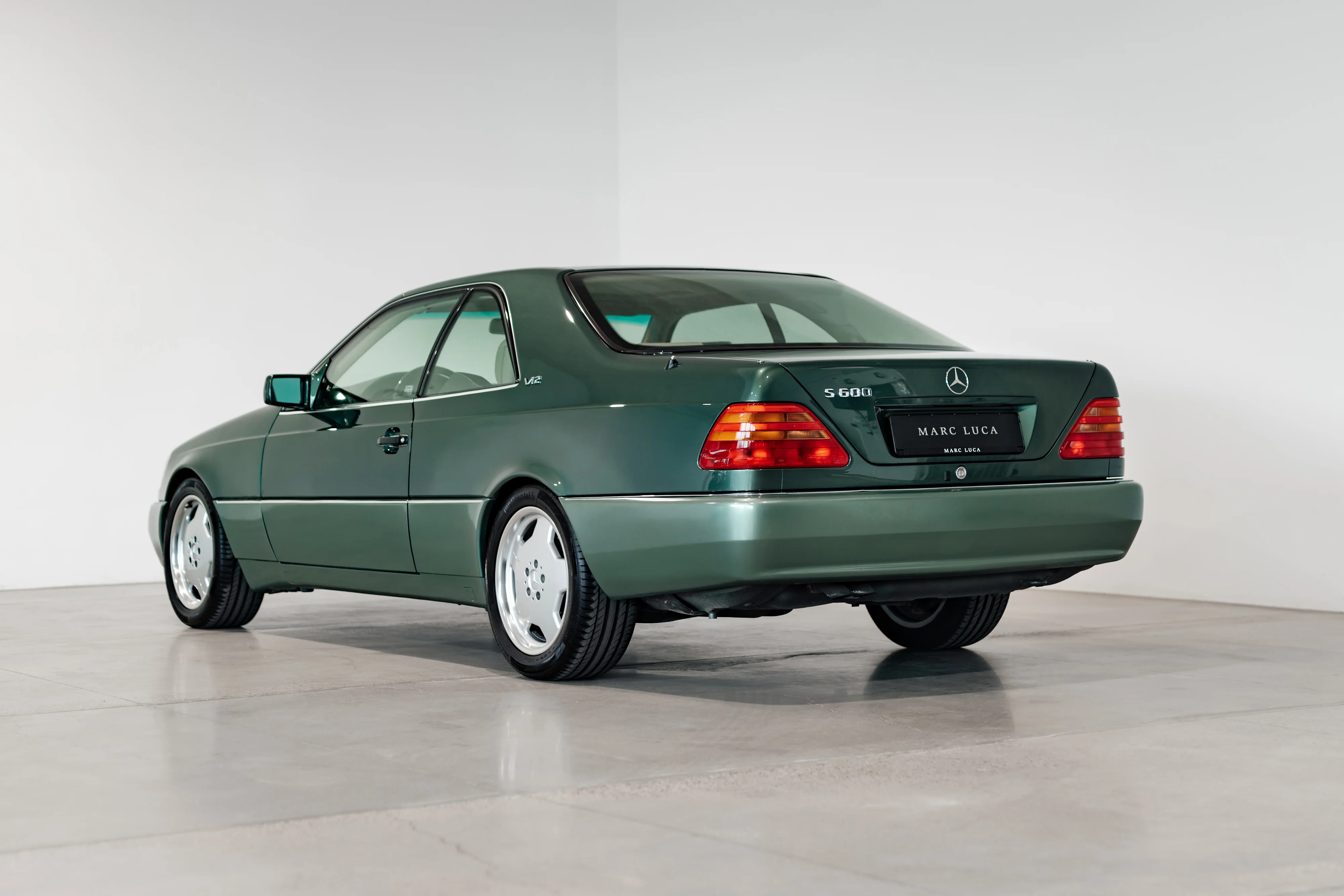 MB 600 SEC
